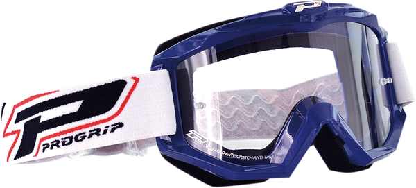 3201 Raceline Goggles Blue, 1, nordicamoto.ro