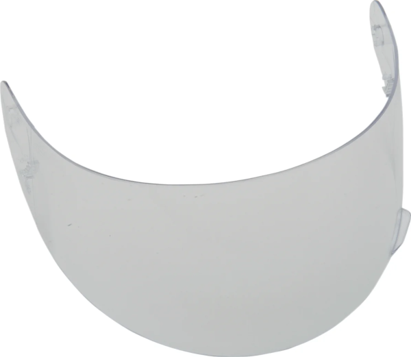 Fx-105 Anti-scratch Outer Shield Clear Clear ONE SIZE, 1, nordicamoto.ro