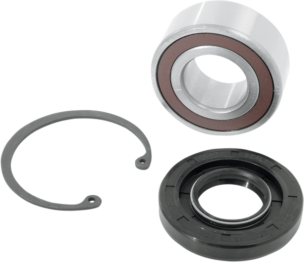 Mainshaft Bearing And Seal Kit Chrome, 1, nordicamoto.ro