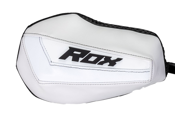 Generation 3 Flex-tec Handguards White, 4, nordicamoto.ro