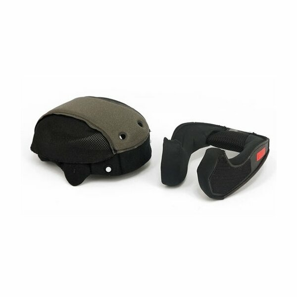 Set interior casca SCORPION EXO COMBAT S, 1, nordicamoto.ro
