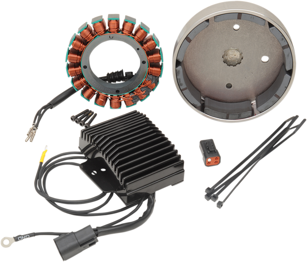3-phase 38a Charging Kit, 1, nordicamoto.ro