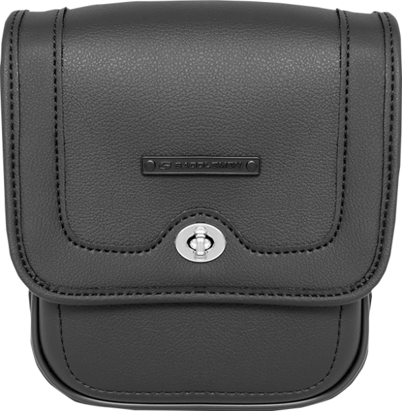 Handlebar Bag Black, 5, nordicamoto.ro