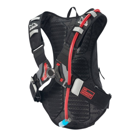 MOTO HYDRO 8L folyadékpótló hátizsák, bronz, 3, nordicamoto.ro