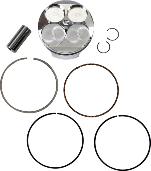 Offroad Piston Kit, 1, nordicamoto.ro