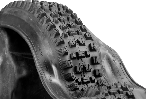 Grappler Tire Black, 1, nordicamoto.ro