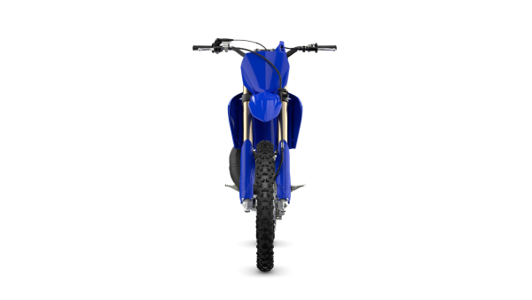 Yamaha YZ125 motokrossz-motorkerékpár, 2, nordicamoto.ro
