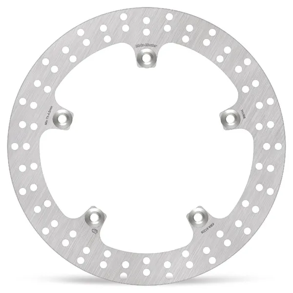 Halo sorozat – rögzített rotoros, rozsdamentes acél, 1, nordicamoto.ro