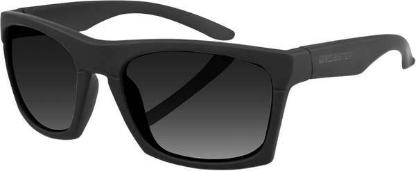 Capone Sunglasses Black, 1, nordicamoto.ro
