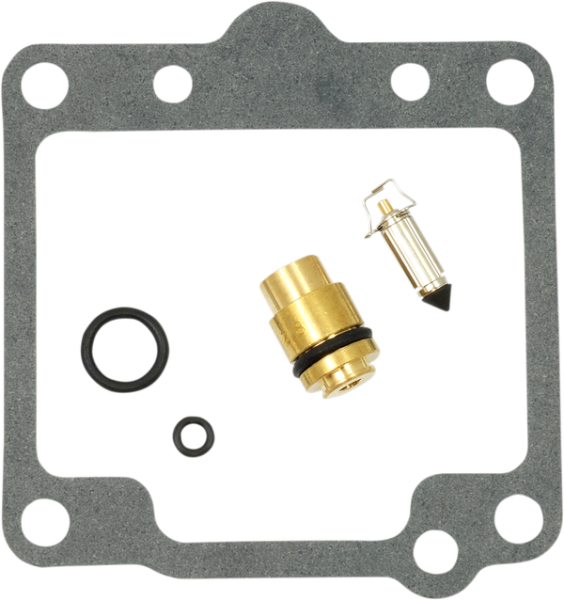 Economy Carburetor Repair Kit, 1, nordicamoto.ro