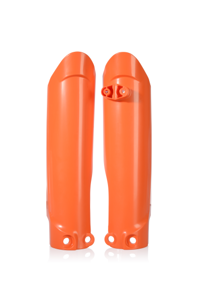 Acerbis GasGas MC 65/Husqvarna TC 50/65/KTM SX 50/65 19'-27' villavédők, fehér 2, 3, nordicamoto.ro