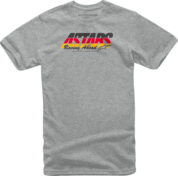 Split Time T-shirt Gray  XL, 1, nordicamoto.ro