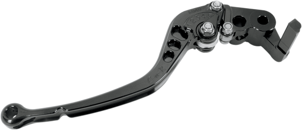 Click 'n Roll Brake Lever Black, 1, nordicamoto.ro