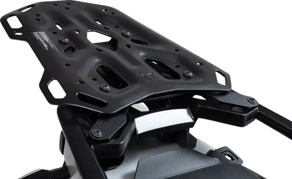 SW-Motech csomagtartó, Adventure fekete GPT0778219000B, 3, nordicamoto.ro