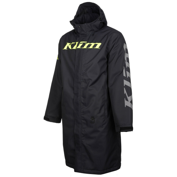 Geaca Snowmobil Klim Pit Revolt Knockout Pink - Hi-Vis, 5, nordicamoto.ro