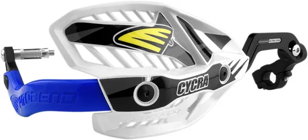 CYCRA Ultra Probend Crm 28,6 mm-es kékszínű markolatvédő, 3, nordicamoto.ro