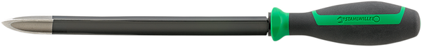 Three Square Engineers Scraper Black, Green, 1, nordicamoto.ro