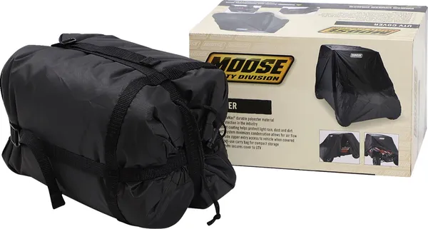 Moose Offroad 4-üléses UTV fedél, fekete, 2, nordicamoto.ro