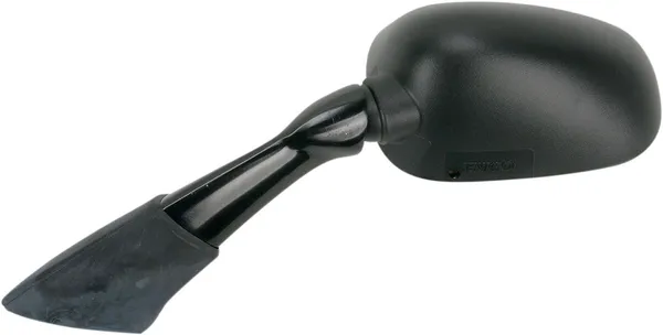 OEM-stílusú pót-tükör, fekete, 1, nordicamoto.ro