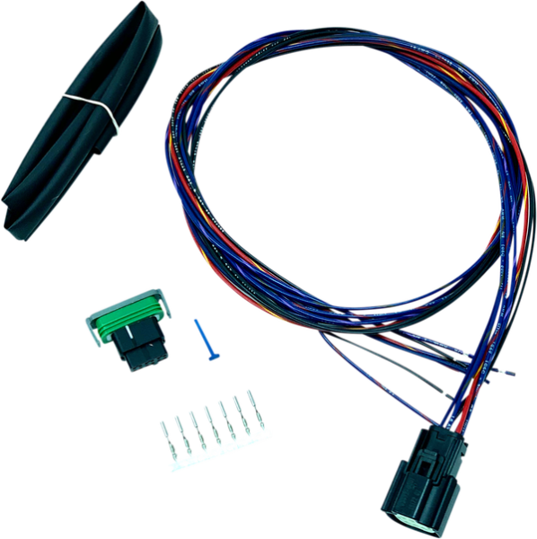Replacement Rear Fender Harness, 1, nordicamoto.ro