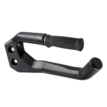 Kimpex Seat Jack Arm with heated grip Right, 1, nordicamoto.ro
