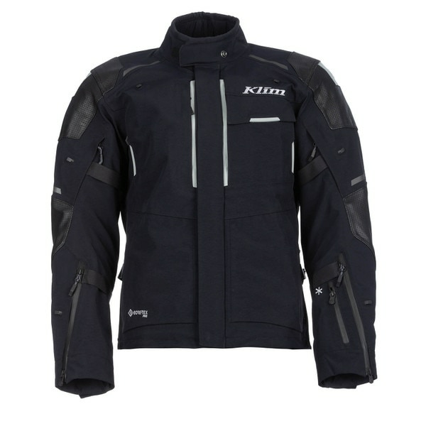 KLIM Kodiak Black motorosdzseki, 23, nordicamoto.ro