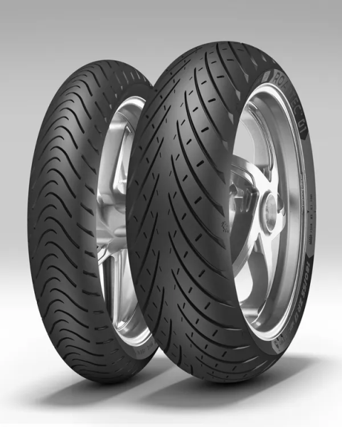 Metzeler Roadtec 01 100/90-18 első gumiabroncs, 1, nordicamoto.ro