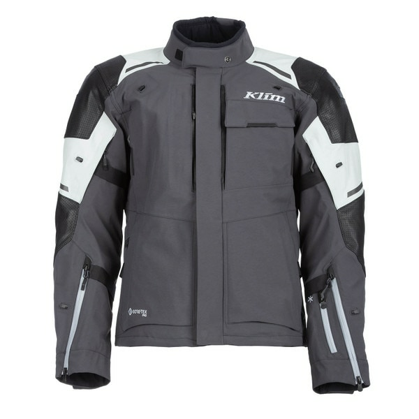 KLIM Kodiak Black motorosdzseki, 19, nordicamoto.ro