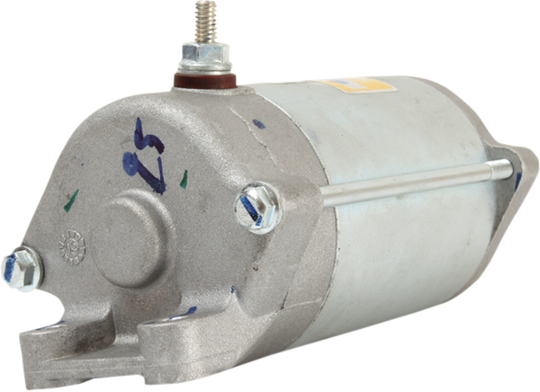 Starter Motor Unfinished, 1, nordicamoto.ro