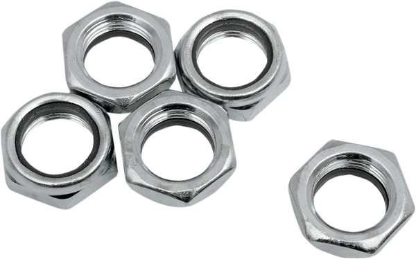 Mainshaft Nylon Nut, 1, nordicamoto.ro