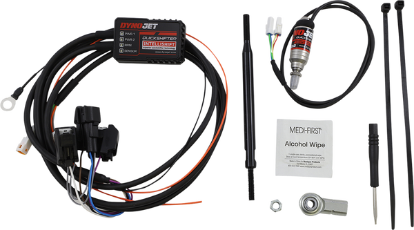 Ignition Quick Shifter Kit, 1, nordicamoto.ro