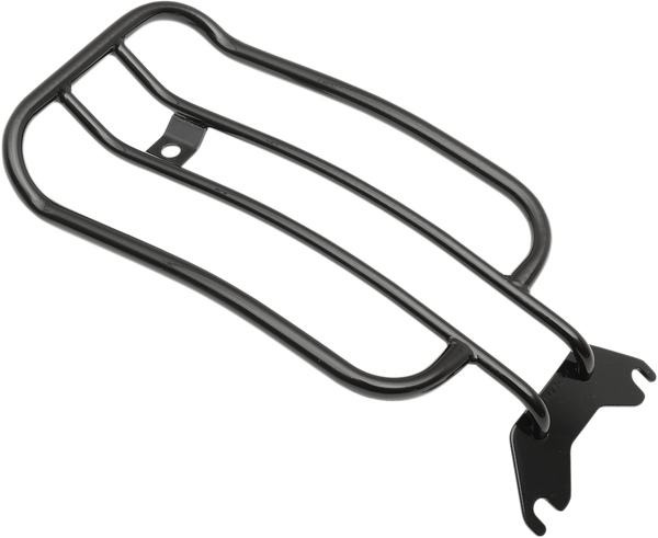 7(r) Solo Luggage Rack Black, 1, nordicamoto.ro