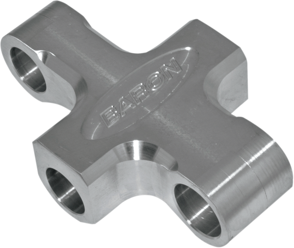 Rear Lowering Kit Silver, 1, nordicamoto.ro