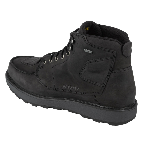 Klim Blak Jak GTX Castlerock bőrcsizma, 9, nordicamoto.ro