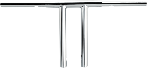 1-1/4(r) Chubby® Handlebar Silver, 1, nordicamoto.ro