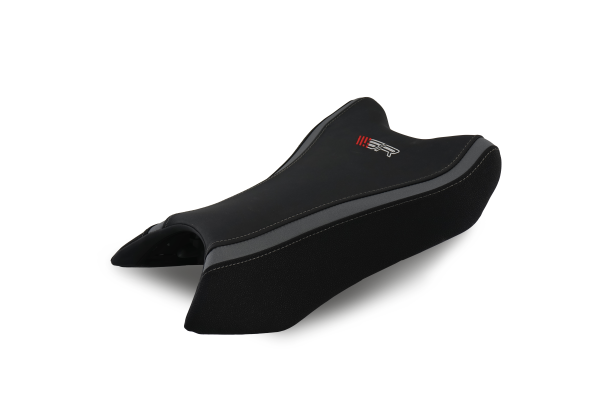CFMOTO 450SR / 450SR-S emelt ülés – fekete, 1, nordicamoto.ro