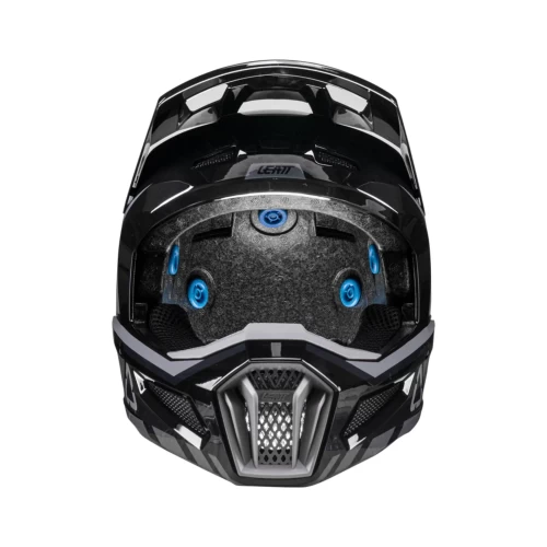 Leatt Moto 2.5 V26 sisak, szürke, XL, 2, nordicamoto.ro
