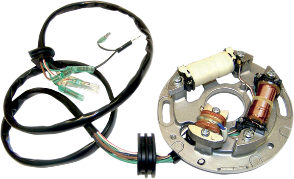 Stator Plate Assembly, 1, nordicamoto.ro