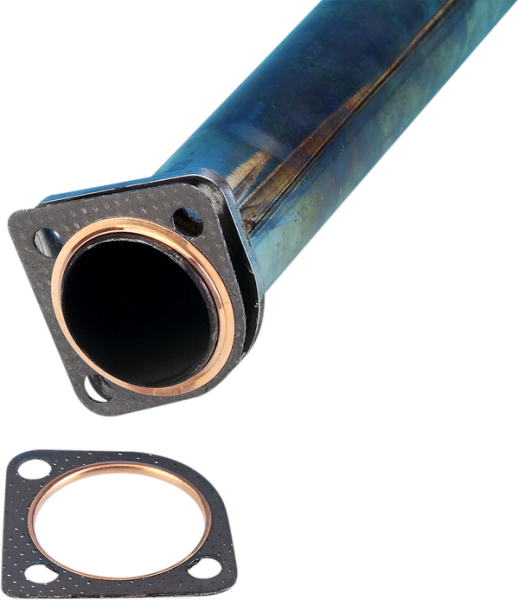 Gasket Exh Port 3bolt, 1, nordicamoto.ro