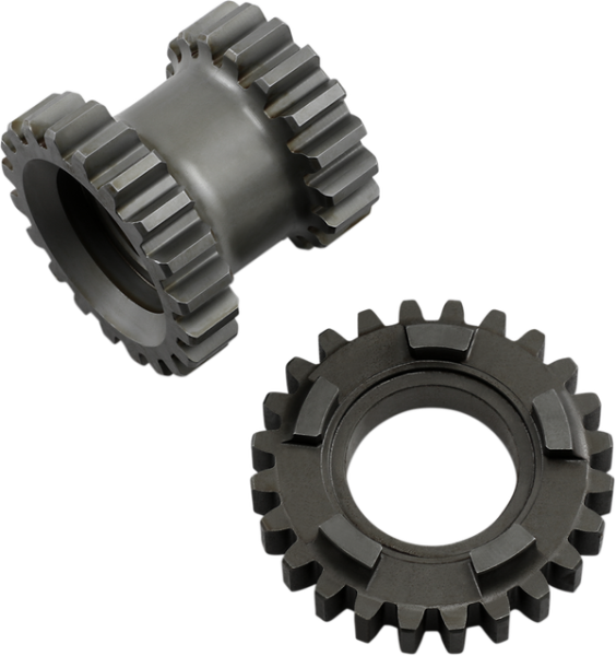 4-speed Mainshaft Component, 1, nordicamoto.ro