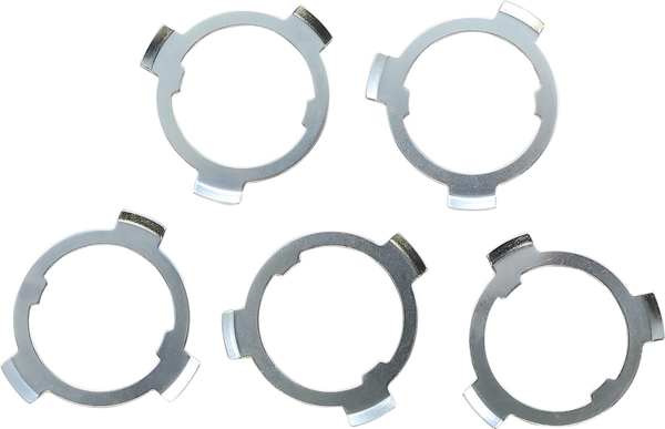 Transmission Countershaft Lock Tab Washers, 2, nordicamoto.ro