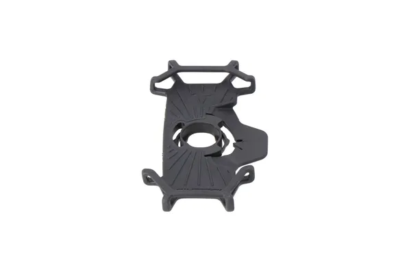 T-lock okostelefon-tartó, fekete, nagy méretű, 2, nordicamoto.ro