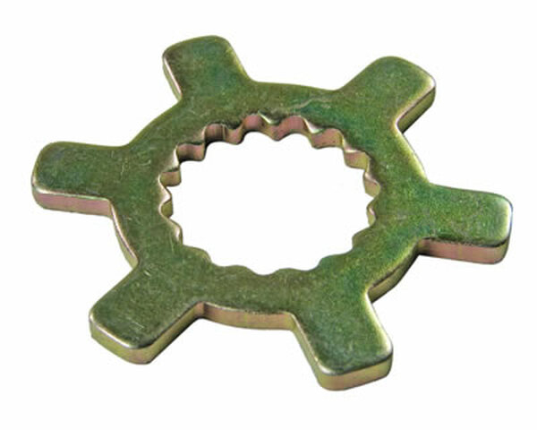 Locking Star Washer, 1, nordicamoto.ro