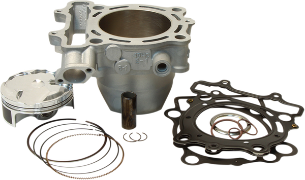 High Compression Cylinder Kit, 1, nordicamoto.ro