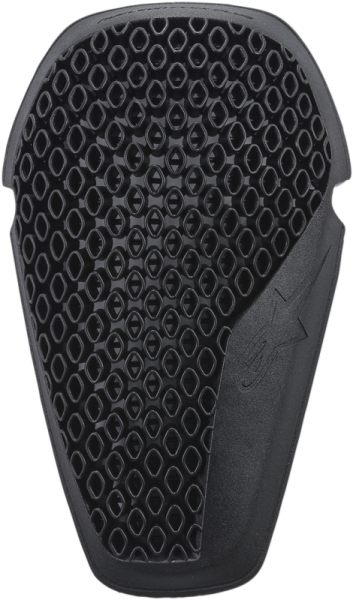Protectii Genunchi Alpinestars Nucleon Flex Plus Knee Black, 1, nordicamoto.ro