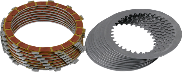 Clutch Plate Replacement Kit, 1, nordicamoto.ro