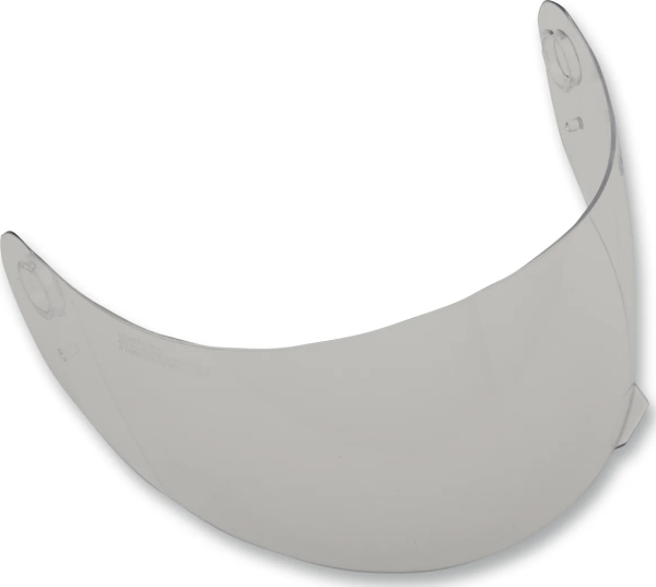 Fx-24 Anti-scratch Outer Shield Clear Clear ONE SIZE, 1, nordicamoto.ro