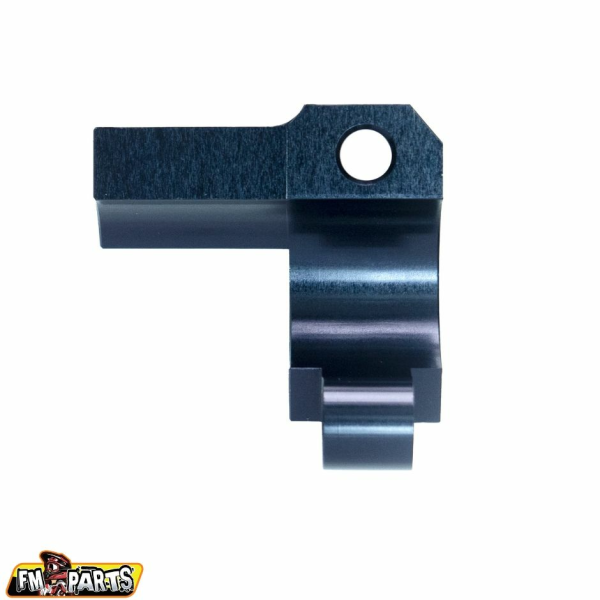 Fm-Parts Braktec Husqvarna/GasGas tengelykapcsoló-rögzítő konzol, fekete, 3, nordicamoto.ro