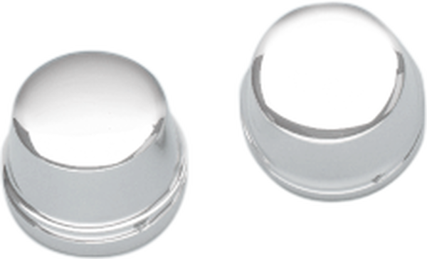 Axle Caps Silver, 3, nordicamoto.ro