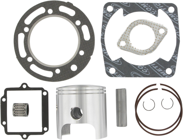 High Performance Piston Kit With Gaskets For 2-stroke, 1, nordicamoto.ro